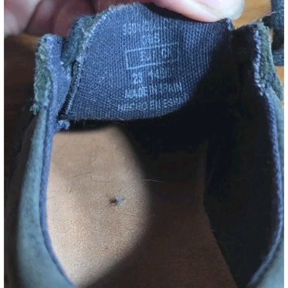 Zara baby lace